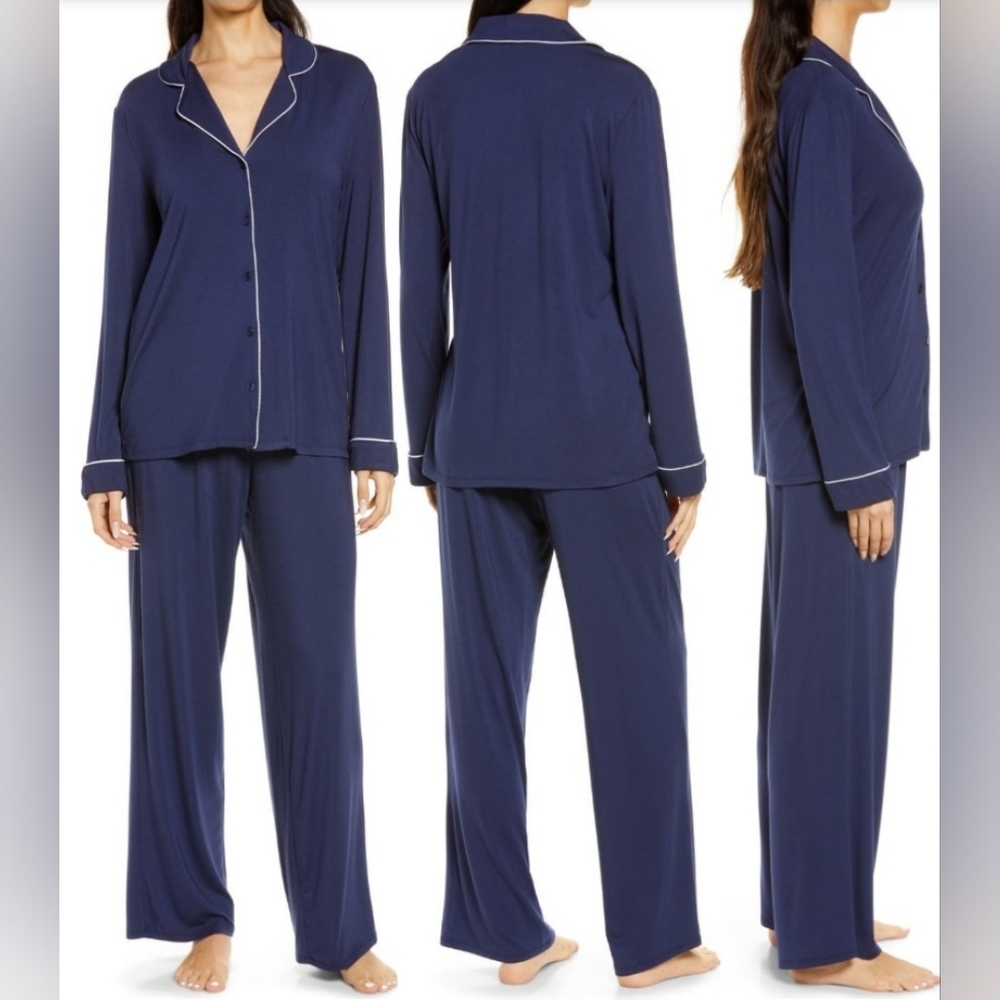 Nordstrom Moonlight Pajamas